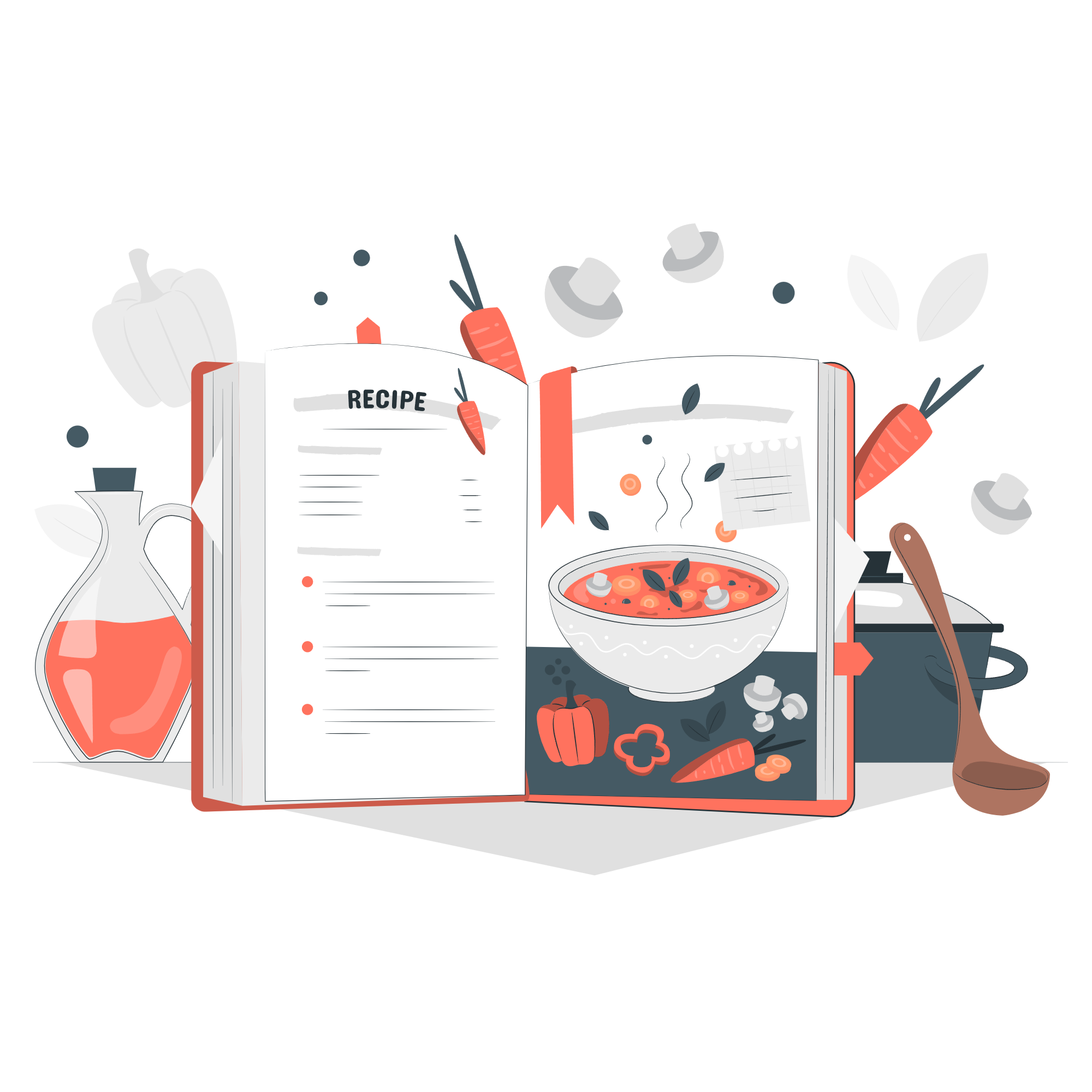 Image de cours de cuisine
