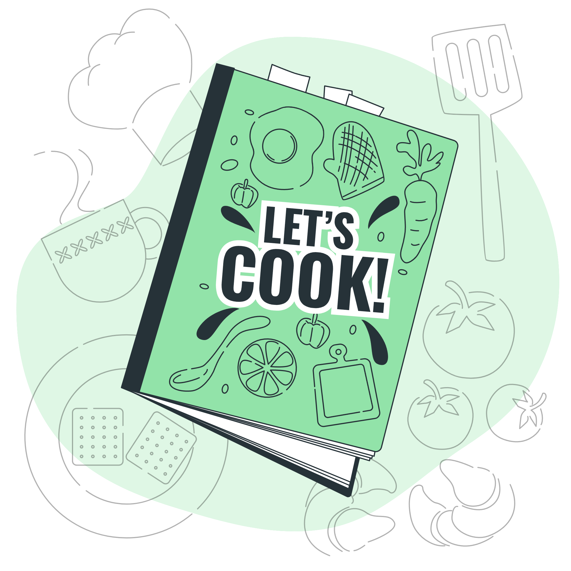 Image de ressources culinaires